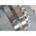 Chrome Steel Cylindrical Roller Bearing Nn3021 For Locomotive , Low Friction